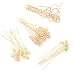 Pieces rattan wood for sale  Delivered anywhere in UK