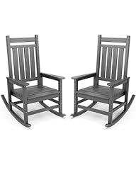 Serwall outdoor rocking for sale  Delivered anywhere in USA 