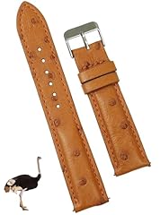 Uhrenarmband herren strauß gebraucht kaufen  Wird an jeden Ort in Deutschland