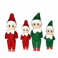 Christmas mini elf for sale  Delivered anywhere in UK
