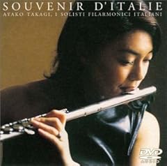 Souvenir italie dvd d'occasion  Livré partout en France