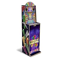 Wheel fortune casinocade for sale  Delivered anywhere in USA 