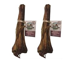 Antos antler ostrich for sale  Delivered anywhere in UK