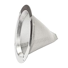 Cone type stainless for sale  Delivered anywhere in USA 