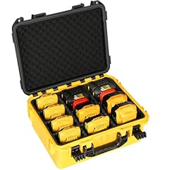 Storage case dewalt for sale  Delivered anywhere in USA 