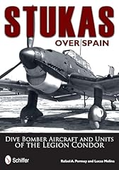 Stukas spain dive for sale  Delivered anywhere in USA 