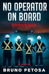 Operator board pushback for sale  Delivered anywhere in USA 