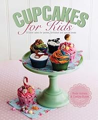 Cupcakes kids fun for sale  Delivered anywhere in USA 
