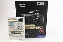 Nikon d90. das d'occasion  Livré partout en Belgiqu
