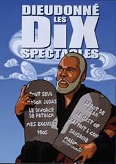dieudonne coffret d'occasion dieudonne coffret d'occasion Livré partout en France