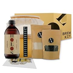 Holos kombucha starter for sale  Delivered anywhere in UK