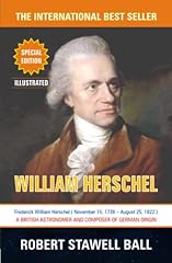 William herschel great gebraucht kaufen  Wird an jeden Ort in Deutschland