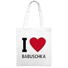 Jutebeutel namen babuschka gebraucht kaufen  Wird an jeden Ort in Deutschland