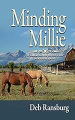 Minding millie for sale  Delivered anywhere in USA 