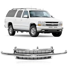 Carpartsdepot front grille for sale  Delivered anywhere in USA 