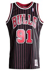 Maillot chicago bulls d'occasion  Livré partout en Belgiqu