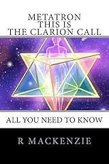 Metatron clarion call for sale  Delivered anywhere in UK