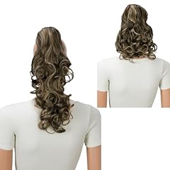 Caisha ponytail hairpiece for sale  Delivered anywhere in USA 