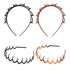 Pack clip headband for sale  Delivered anywhere in UK