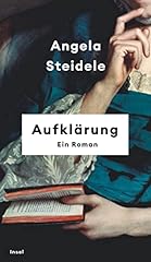 Aufklärung roman nominiert gebraucht kaufen  Wird an jeden Ort in Deutschland
