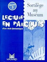 Lecture parcours récit d'occasion  Livré partout en France