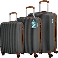 Provitera set valigie usato  Spedito ovunque in Italia 