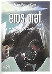 Eros prat secret d'occasion  Livré partout en France