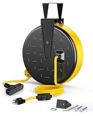 Dewenwils retractable cord for sale  Delivered anywhere in USA 