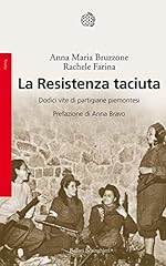 Resistenza taciuta. dodici usato  Spedito ovunque in Italia 