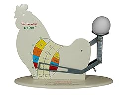 Incredible egg scale for sale  Delivered anywhere in USA 