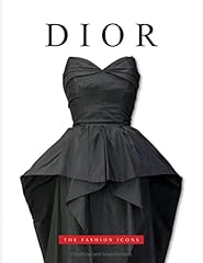Dior fashion icons for sale  Delivered anywhere in UK