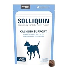 Nutramax solliquin calming for sale  Delivered anywhere in USA 