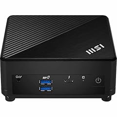 Msi cubi 12m gebraucht kaufen  Wird an jeden Ort in Deutschland