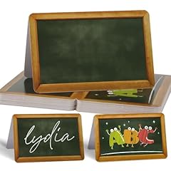 24pcs marque places d'occasion  Livré partout en France