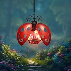 Lady bug solar for sale  Delivered anywhere in USA 