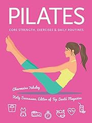 Pilates core strength for sale  Delivered anywhere in UK