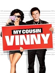 Cousin vinny for sale  Delivered anywhere in USA 