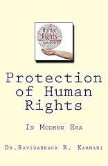 Protection human rights d'occasion  Livré partout en France