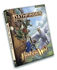 Pathfinder rpg howl for sale  Delivered anywhere in USA 
