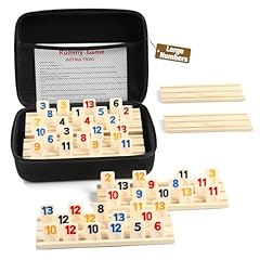 Rummy cube player for sale  Delivered anywhere in USA 