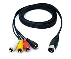 System cinch rca gebraucht kaufen  Wird an jeden Ort in Deutschland