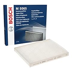 Bosch m5065 innenraumfilter gebraucht kaufen  Wird an jeden Ort in Deutschland