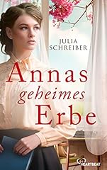 Annas geheimes erbe for sale  Delivered anywhere in USA 