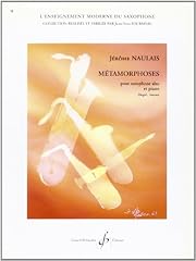 Métamorphoses d'occasion  Livré partout en France