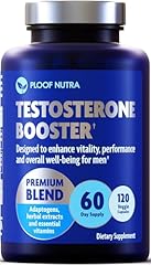 Testosterone booster supplemen for sale  Delivered anywhere in USA 