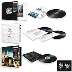 Pink floyd vinyl for sale  Delivered anywhere in USA 