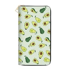 Qwalnely avocado wallet for sale  Delivered anywhere in USA 