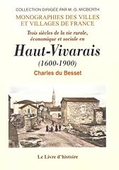 Siècles vie rurale d'occasion  Livré partout en Belgiqu