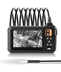Endoscope industriel double d'occasion  Livré partout en France