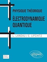 Physique théorique électrody d'occasion  Livré partout en France